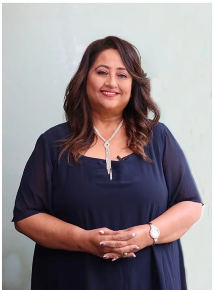 Swetta Jumaani's 2026 Numerology Prediction Comes Alive at the FIFA World Cup Swetta Jumaani's 2026 Numerology Prediction Comes Alive at the FIFA World Cup