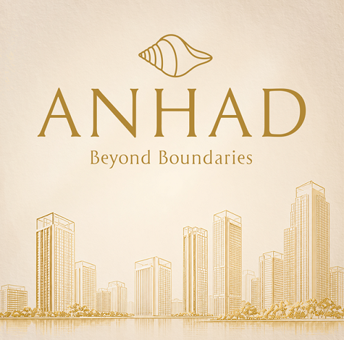 ANHAD Group Enters the Delhi-NCR Real Estate Market, Building on a Legacy of Over Three Decades ANHAD Group Enters the Delhi-NCR Real Estate Market, Building on a Legacy of Over Three Decades