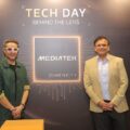 MediaTek Outlines Roadmap to Advance Smartphone Imaging with Next-Gen Camera Technologies
