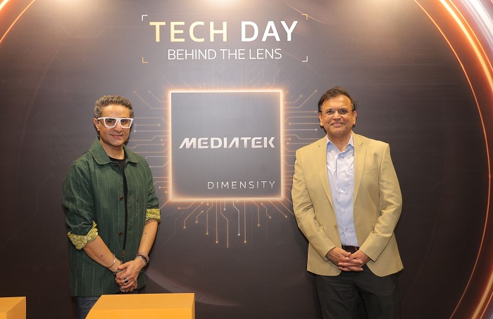 MediaTek Outlines Roadmap to Advance Smartphone Imaging with Next-Gen Camera Technologies MediaTek Outlines Roadmap to Advance Smartphone Imaging with Next-Gen Camera Technologies