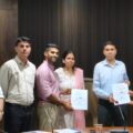 MCG and The Art of Living Sign MoU for Pond Rejuvenation in Gurugram