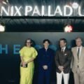 Hollywood's Preferred Luxury Destination in India: Phoenix Palladium Mumbai Hosts the Odyssey Premiere