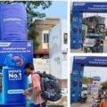 Crompton Pumps Showcased Trusted Performance to Rath Yatra by Building an Immersive Consumer Experiences to Highlight the Story Behind Every Water Moment
