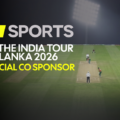 Parimatch Sports Joins the India Tour of Sri Lanka 2026 as Official Co-Sponsor