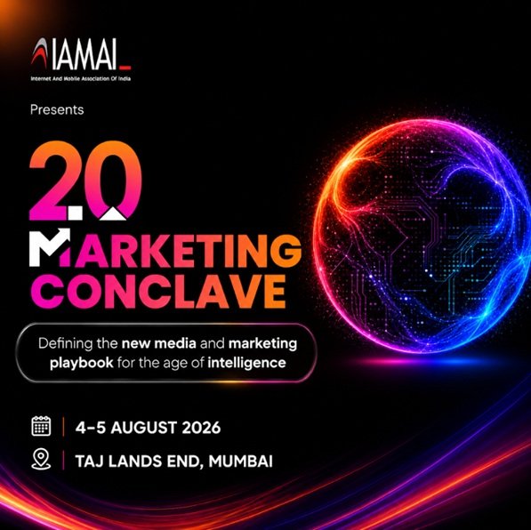 At 20th MarCon, Stalwarts to Explore AI Innovations, Other Key Discourses in the Ecosystem At 20th MarCon, Stalwarts to Explore AI Innovations, Other Key Discourses in the Ecosystem