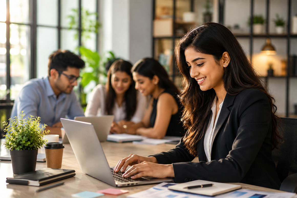 The Importance of Internships in the Career Growth