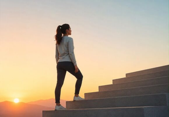 Confidence building Building confidence step by step