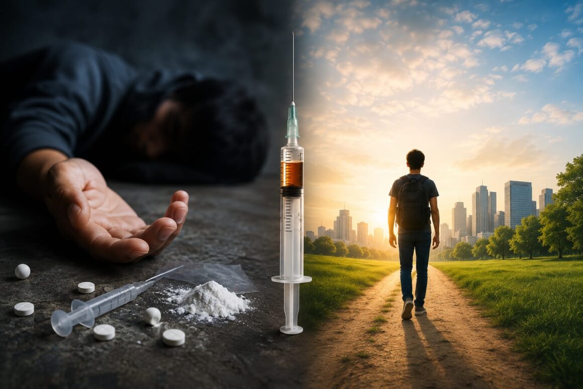 The Price of a Single Dose : A Lifetime of Regret