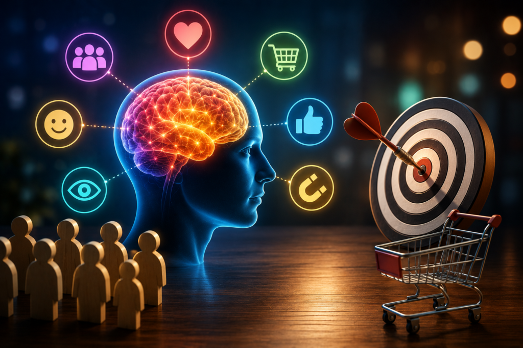 Successful marketing strategies The Psychology Behind Successful Marketing Campaigns