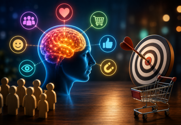 Successful marketing strategies The Psychology Behind Successful Marketing Campaigns