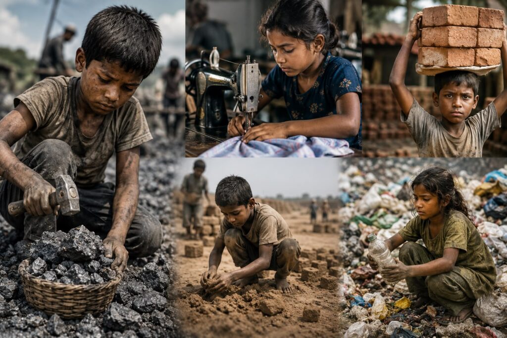 Child Labor