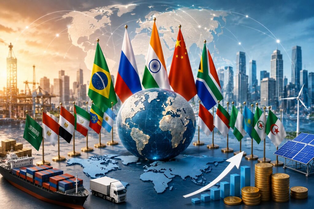 BRICS