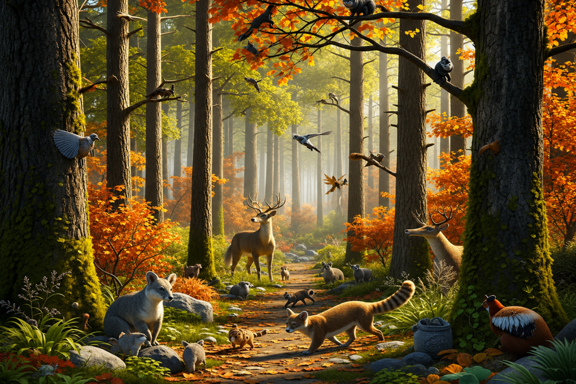 ChatGPT Image Jul 1, 2026, 11_26_01 AM The Wonders of Forest Ecosystems