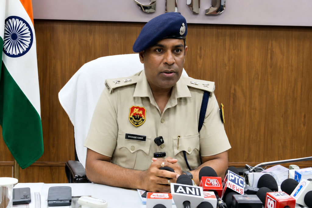 ChatGPT Image Jul 15, 2026, 01_35_06 PM Jind: Road on PM’s Route to Remain Open Until 8 AM on July 17, Traffic Restrictions to Follow