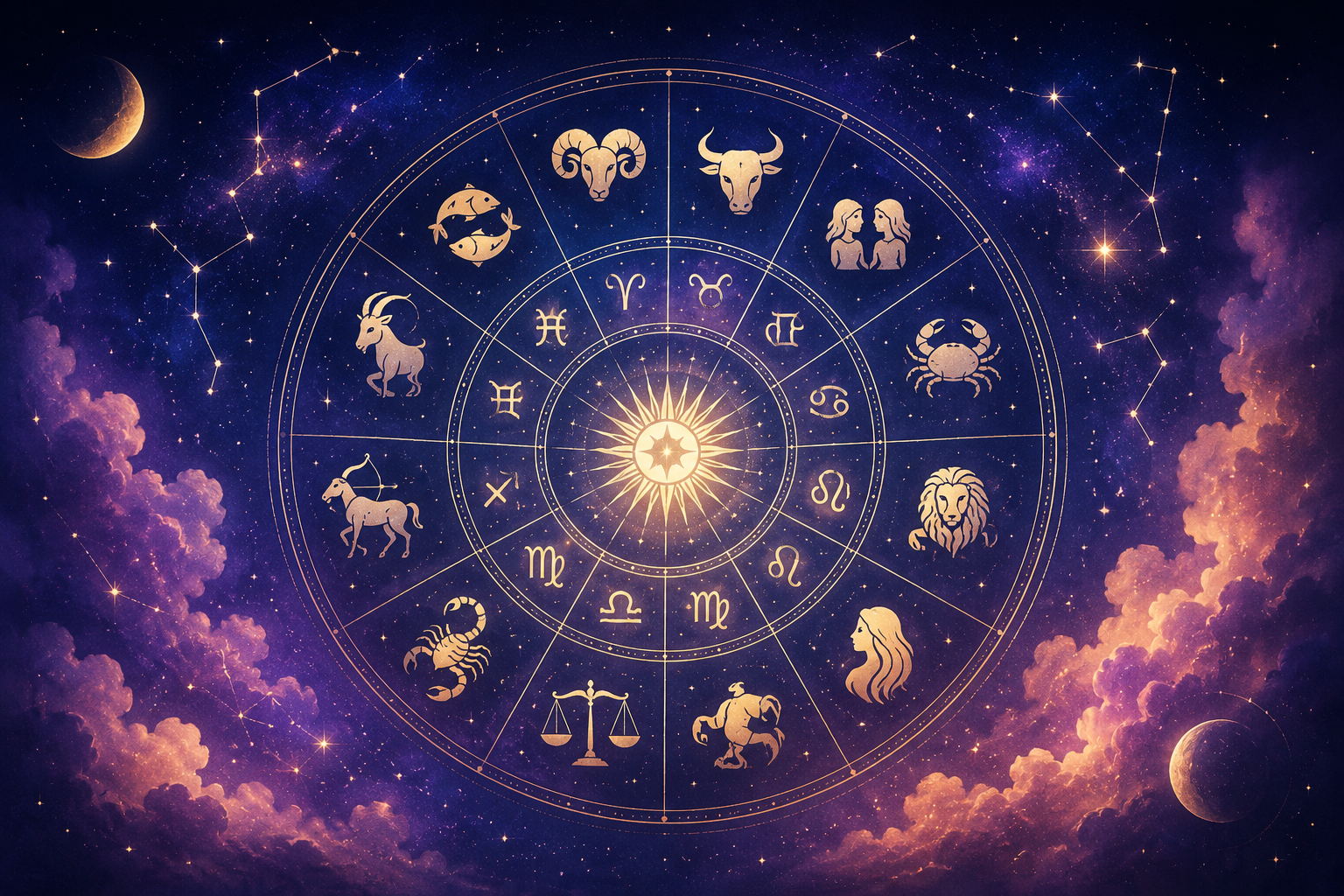 15 July 2026 Horoscope: Opportunities, Challenges & Guidance for All Signs 15 July 2026 Horoscope: Opportunities, Challenges & Guidance for All Signs
