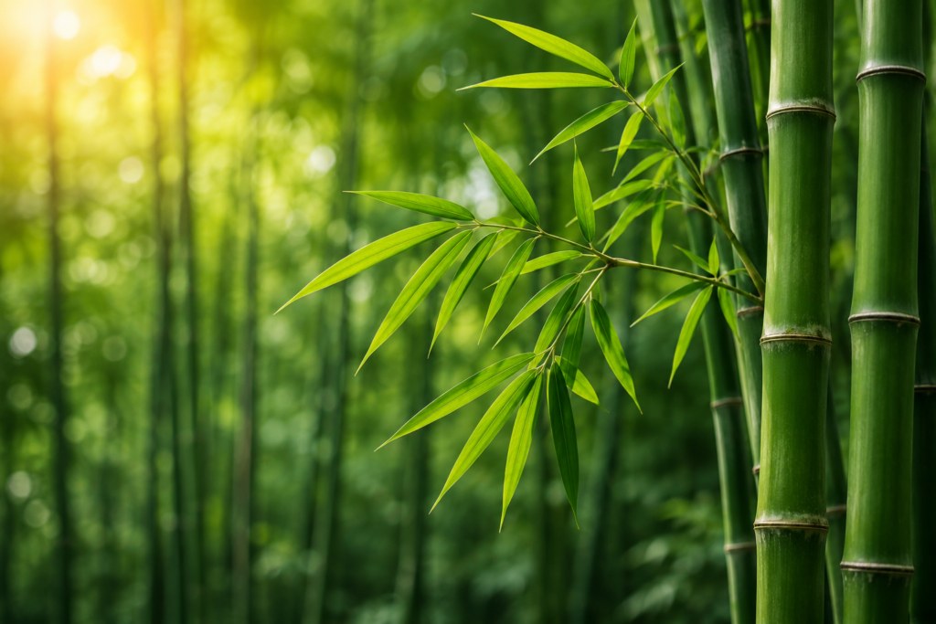 World Bamboo Day: Celebrating Nature's Green Gold World Bamboo Day: Celebrating Nature's Green Gold