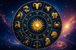 Daily Horoscope: 16 July 2026 Predictions for All Zodiac Signs
