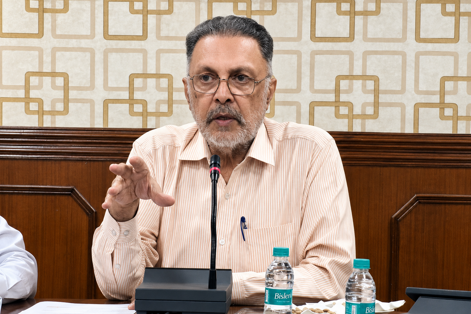 ChatGPT Image Jul 16, 2026, 11_16_13 AM Punjab Government Blames Centre Over Cross-Border Drug Smuggling Ahead of PM Modi’s Visit