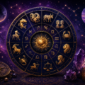 Your Horoscope Today: What the Stars Say for 17 July 2026