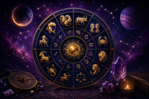 Your Horoscope Today: What the Stars Say for 17 July 2026