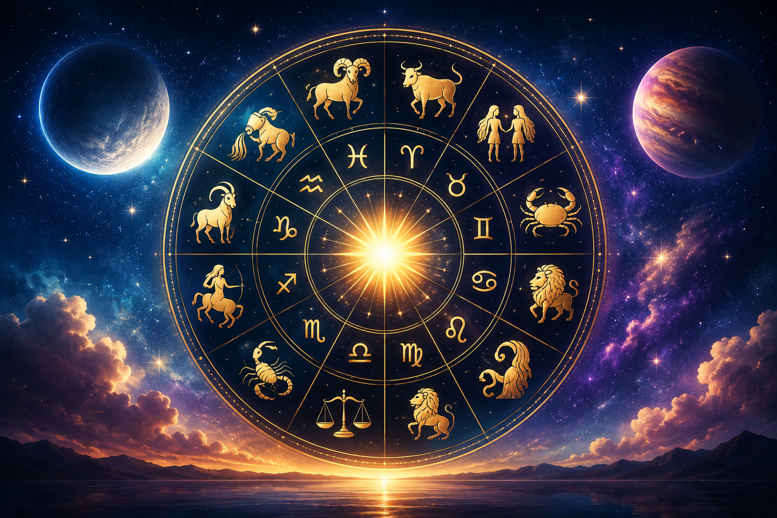 18 July 2026 Horoscope: Opportunities, Challenges & Guidance for All Signs 18 July 2026 Horoscope: Opportunities, Challenges & Guidance for All Signs