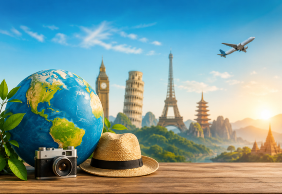 World Tourism Day 2026: Celebrating the Power of Travel