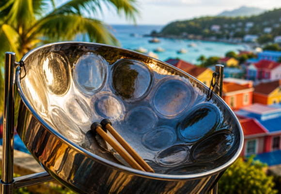 World Steelpan Day 2026: Celebrating the Sound of Culture and Creativity