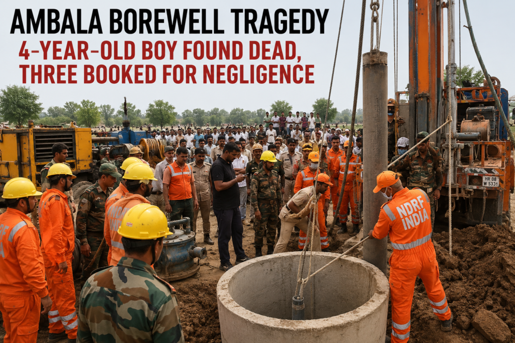 ChatGPT Image Jul 2, 2026, 10_50_48 AM Body of 4-Year-Old Ambala Boy Recovered from Borewell