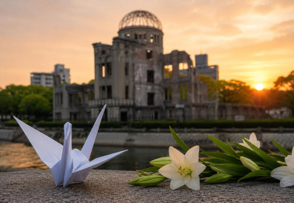 Hiroshima Day 2026: Remembering History and Promoting Peace