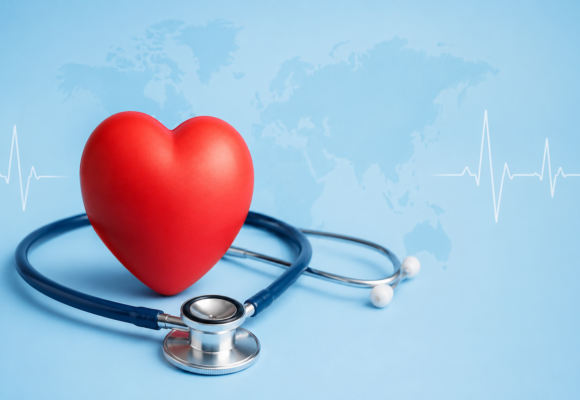 World Heart Day 2026: Protect Your Heart, Protect Your Future