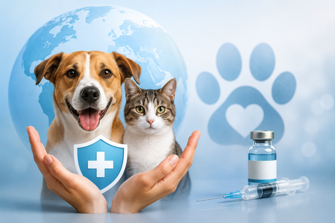 World Rabies Day: Spreading Awareness to Save Lives World Rabies Day: Spreading Awareness to Save Lives