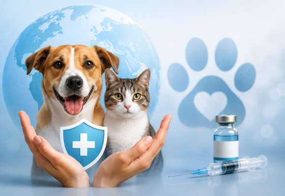 World Rabies Day: Spreading Awareness to Save Lives