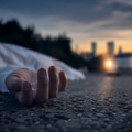 Woman’s Body Found Near Basai Chowk in Gurugram, Police Suspect Murder