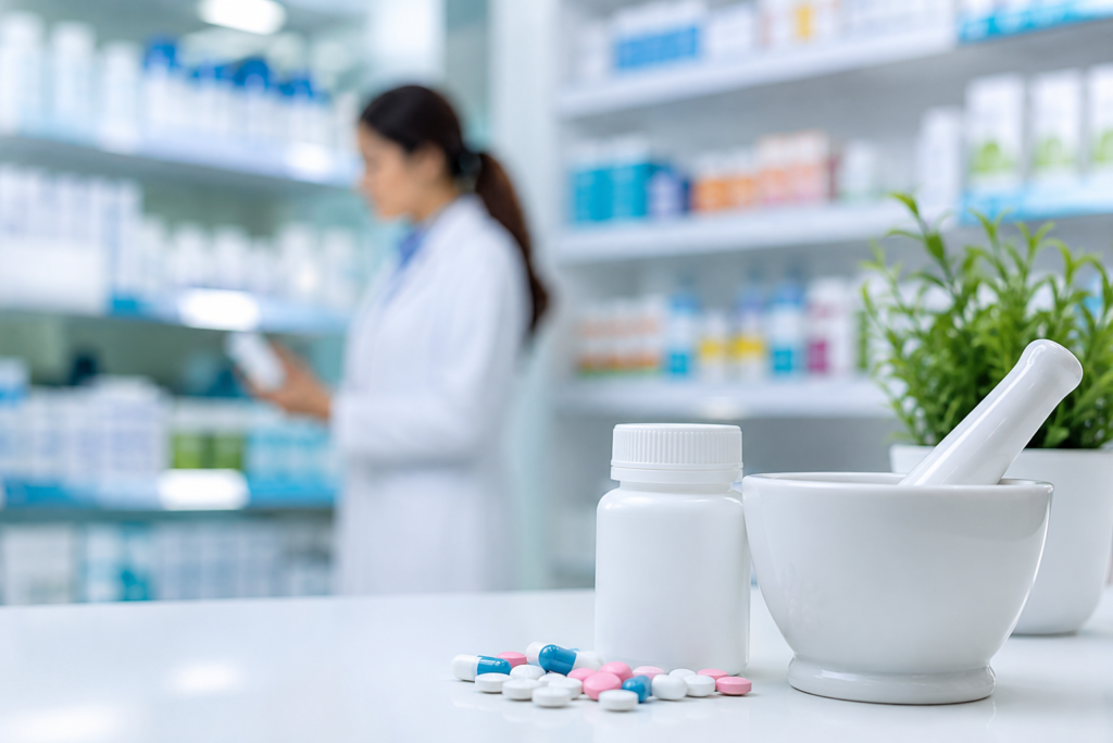 World Pharmacists Day 2026: Honoring the Experts Behind Safe and Effective Healthcare World Pharmacists Day 2026: Honoring the Experts Behind Safe and Effective Healthcare