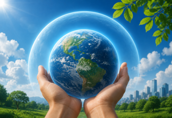 World Ozone Day 2026: Protecting the Ozone Layer for a Sustainable Future