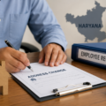 Haryana Government Clarifies Rules on Permanent Address Change During Service