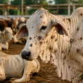 Four Years Later: Haryana's Lumpy Skin Disease Outbreak Caused ₹247 Crore Loss, Killed Nearly 2,900 Cattle