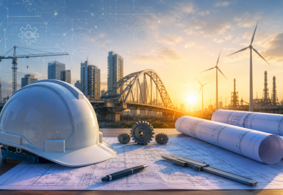 Engineer's Day 2026: Celebrating Innovation and Engineering Excellence