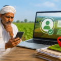 Haryana Farmers Face Unique ID Delays Due to Flaws in Online Land Records Portal