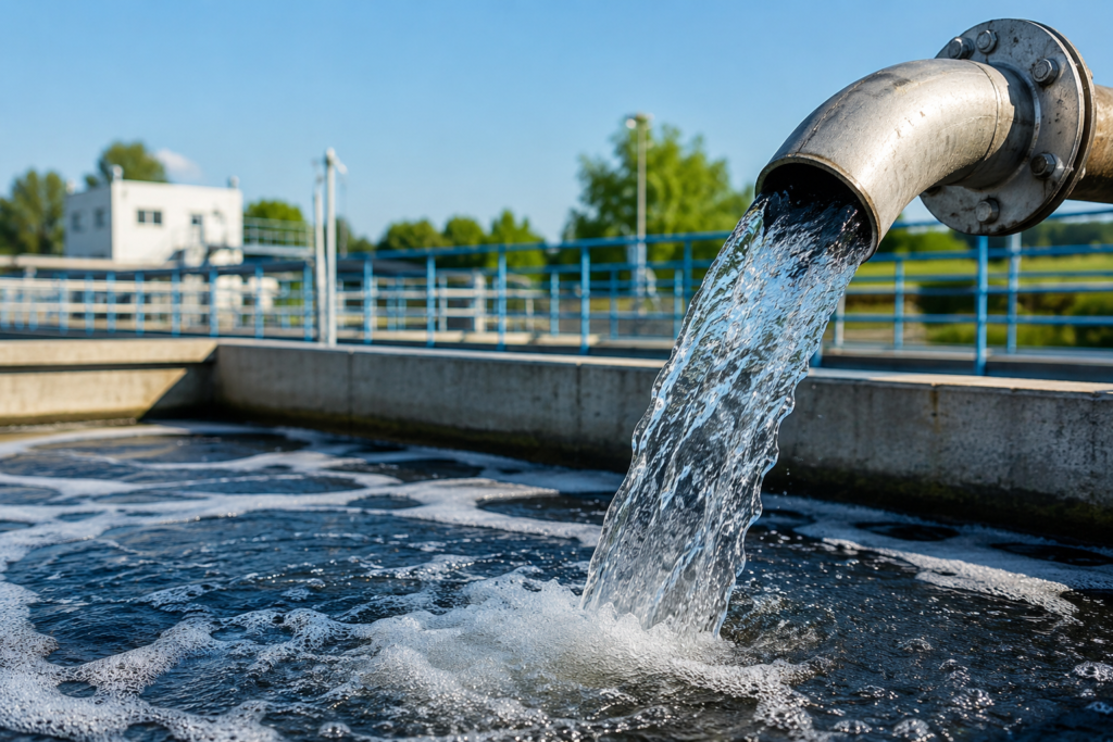 Haryana CM Calls for Planned Use of Treated Water to Strengthen Water Conservation Haryana CM Calls for Planned Use of Treated Water to Strengthen Water Conservation