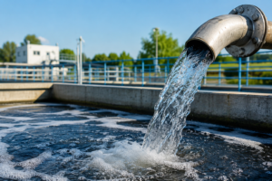 Haryana CM Calls for Planned Use of Treated Water to Strengthen Water Conservation