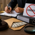 Haryana Anti-Corruption Bureau Flags 140 Officials as Repeat Bribery Suspects