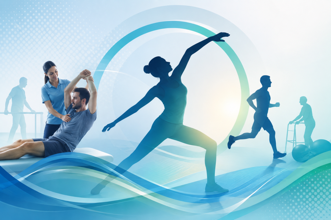 World Physiotherapy Day 2026: Celebrating the Power of Movement
