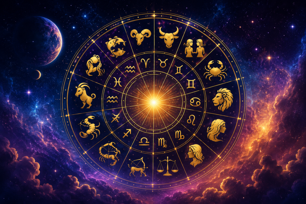 Your Horoscope Today: What the Stars Say for 23 July 2026
