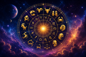 Your Horoscope Today: What the Stars Say for 23 July 2026