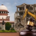 Supreme Court Reviews Action Against Illegal Constructions in Haryana, Seeks Accountability from Civic Bodies