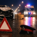 Ambala Cantonment Station Master Dies in Road Accident on Delhi National Highway