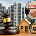 Haryana Minister Seeks FIR Against Ansal API; Kurukshetra Officials Ordered to Probe Complaints