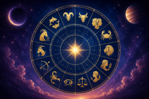 24 July 2026 Horoscope: Opportunities, Challenges & Guidance for All Signs