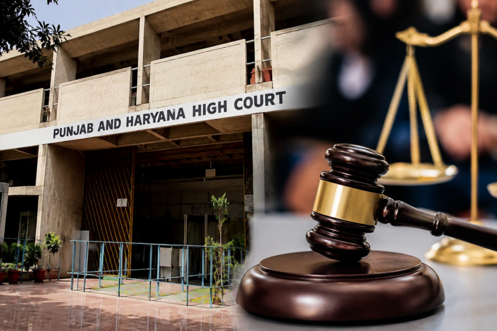 Punjab & Haryana High Court Lawyers Suspend Work Today in Protest Against LADC Policy